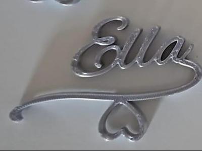 Ella Mathilda Janni Marius David Glas Tags