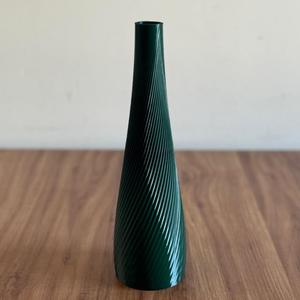 Crease Vase - model B