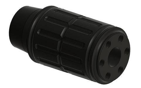 Arcturus Suppressor 63 mm