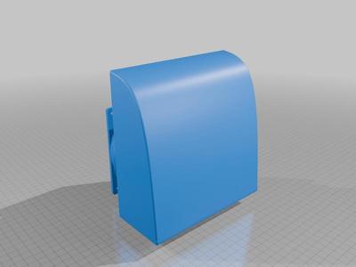 12 cm ventilation shaft for DIY camper
