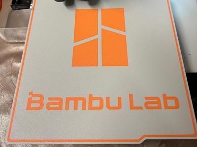 A1 mini bed cover