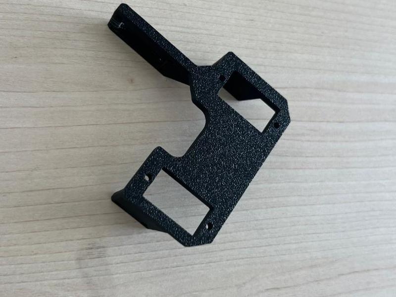 VANQUISH PRODUCT VFDTRANSM MICRO SERVO MOUNT
