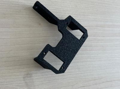 VANQUISH PRODUCT VFDTRANSM MICRO SERVO MOUNT
