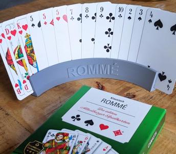 Kartenhalter card holder