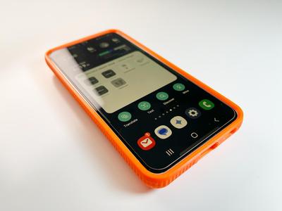 Galaxy S23 Case 