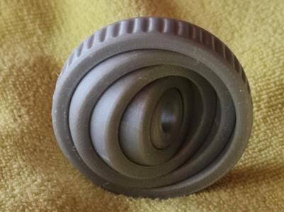 Gyro Fidget 5 Rings