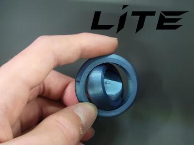 Gyro Fidget Lite