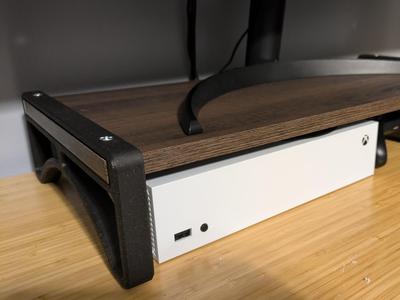 Monitor Stand