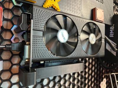 GPU Mount (HSW)