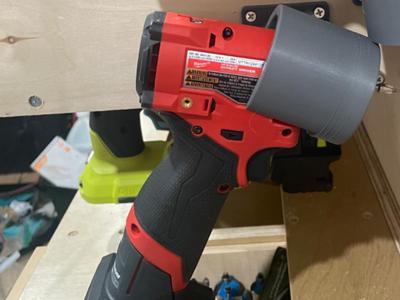 M12 Gen 4 Driver holder