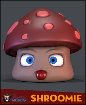 Shroomie