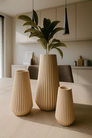 Arco Vase