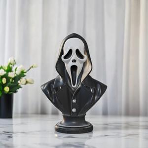 Scream!