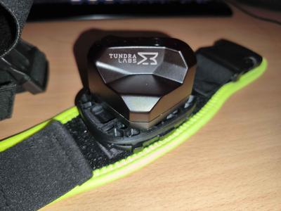 VUT Mount to 1/4" 20 Screw and Tundra Tracker