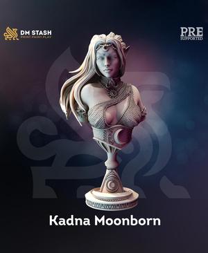BUST Kadna