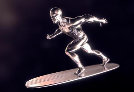 Silversurfer