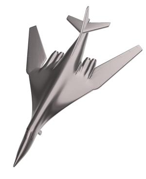 Tupolev Tu-160 Blackjack