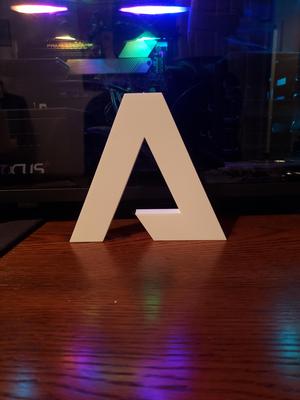 Titan Fall logo