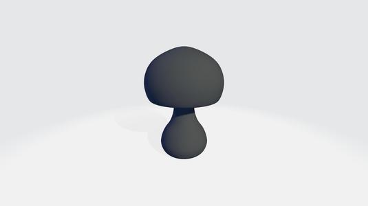 Magical Mushroom 17