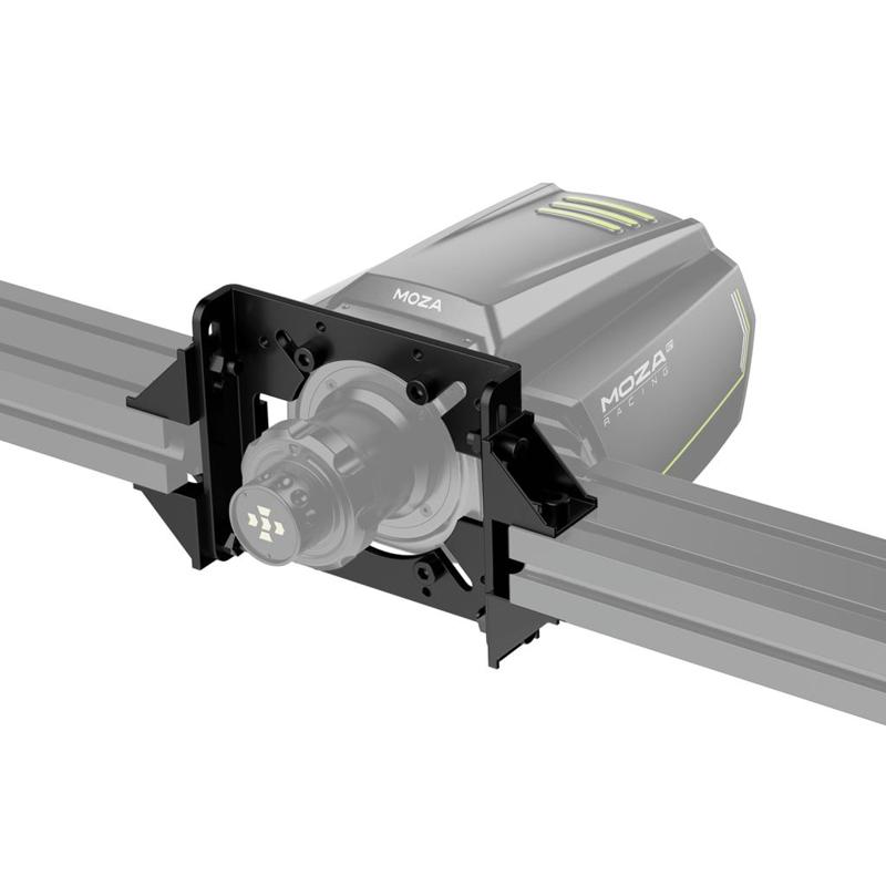 Moza Wheel Base Front Mounting