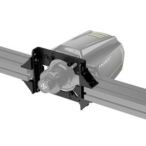 Moza Wheel Base Front Mounting