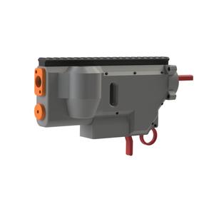 Hyper Tough Blaster