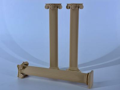 Greek Column
