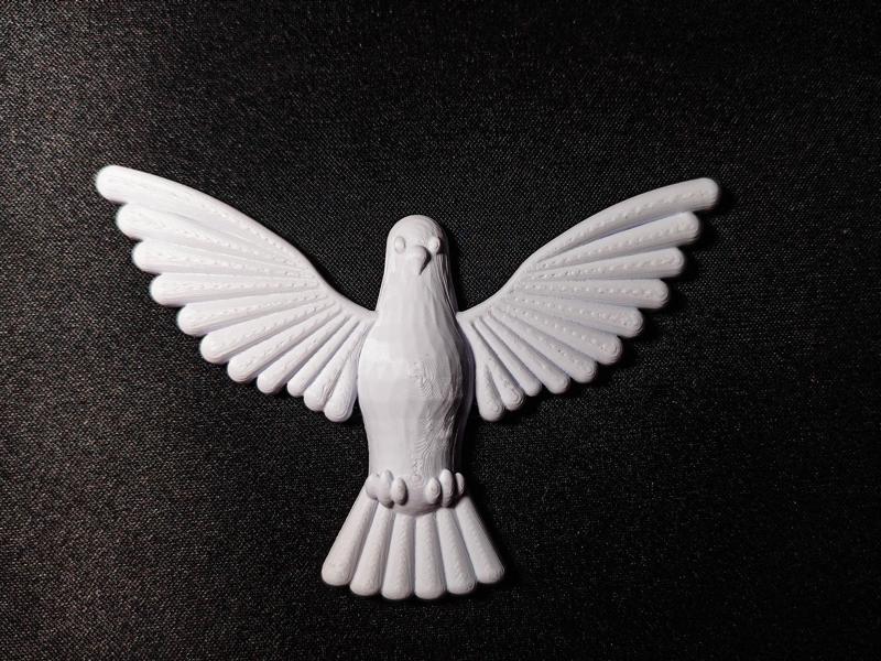 Holy Spirit