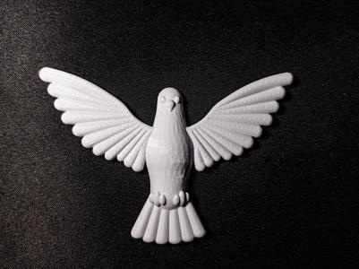 Holy Spirit
