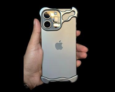 Iphone 16 Pro Max Case Inspired by Arc Pulse
