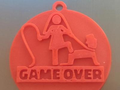 married / married / game over
