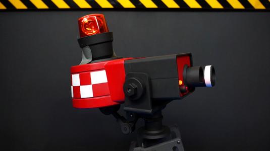 TF2 Mini Sentry