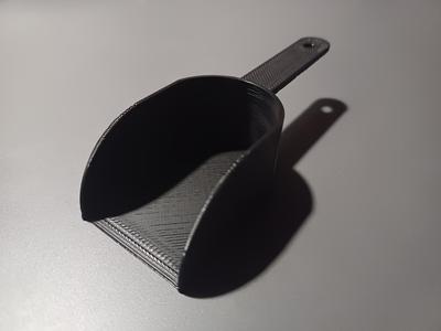 Spice Scoop
