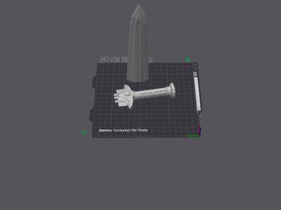 Skyrim dwarven dagger