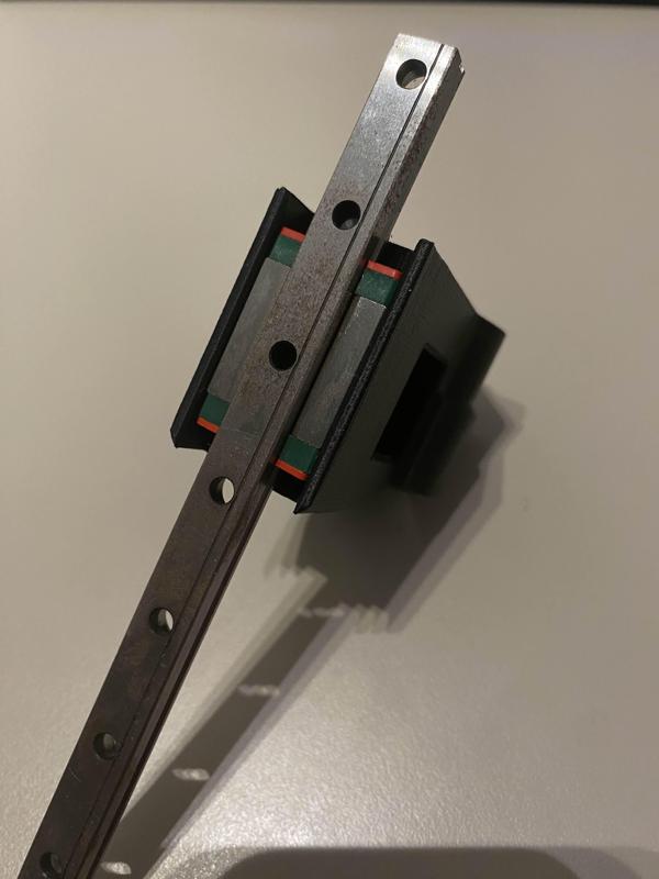 MGN9C Generic Arm for Stealth Press ZERO