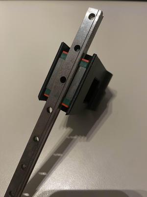 MGN9C Generic Arm for Stealth Press ZERO