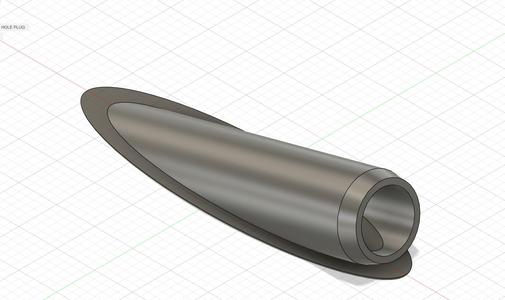 KREG Pocket-Hole Plug