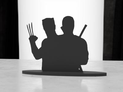Deadpool and Wolverine