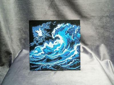 Tempest of Light