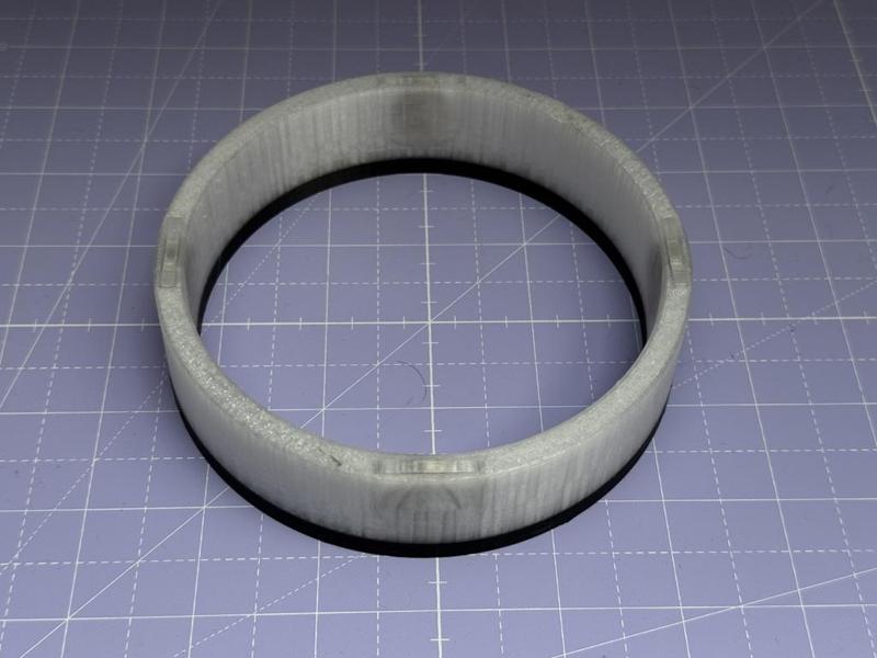 Solo Notifier Magnet Einsatz