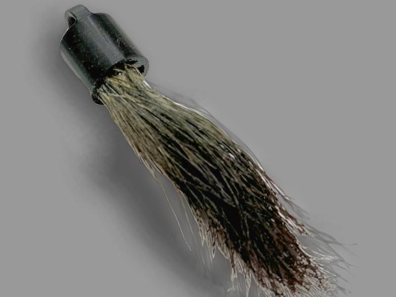 "Turkey Beard v1.0" Hang Mount