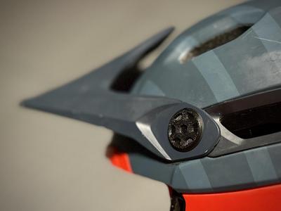 Bigger Bell Helmet Visor Screw