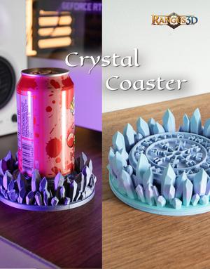 Crystal Coaster