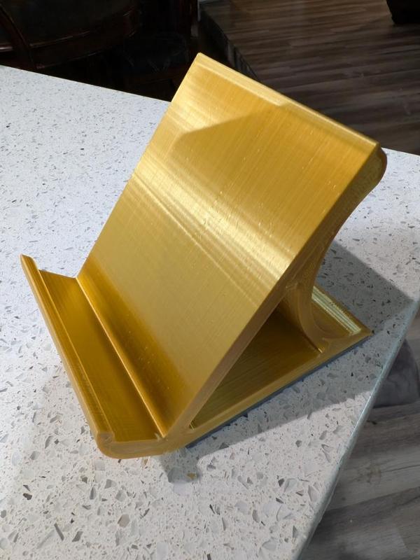 Phone/Tablet Desk Stand