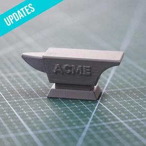 ACME Anvil (Tabletop Miniatures)
