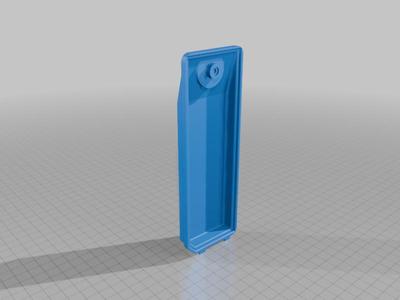 Dart zone Maxim Pro Extended Battery Cover