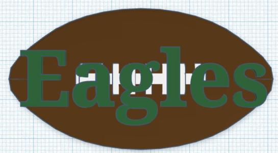 Philadelphia Eagles logo