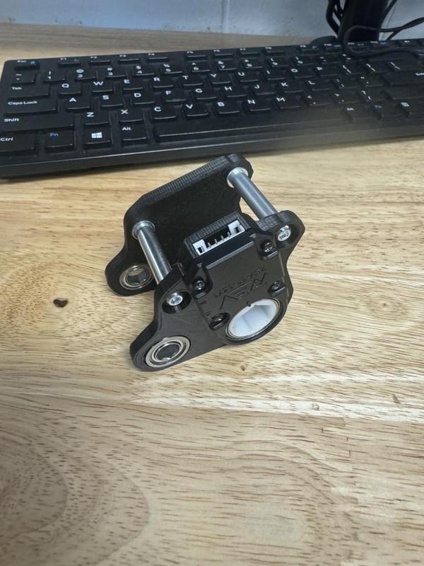 Custom REV Odometry Pod 