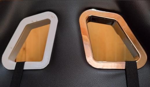 Gaming Chair Replacement