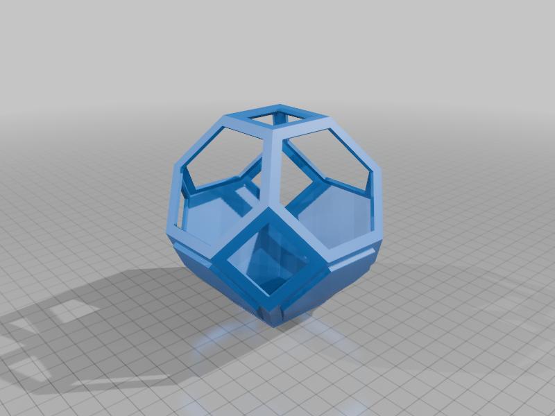 atomstack branded plantygon (no supports)